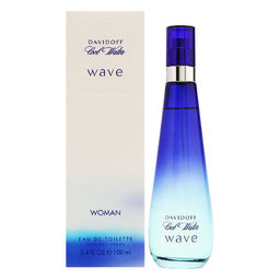 Дамски парфюм DAVIDOFF Cool Water Wave